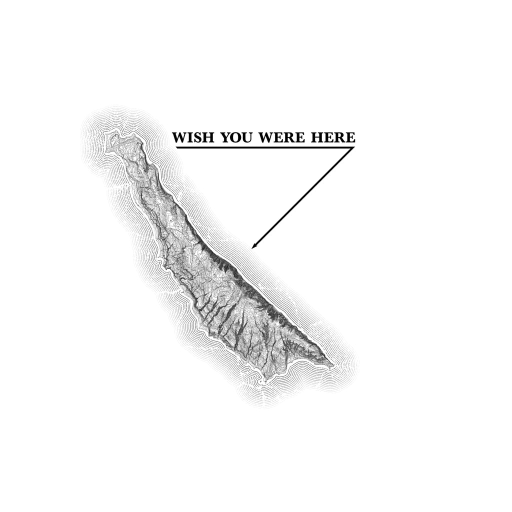 Wish You Were Here