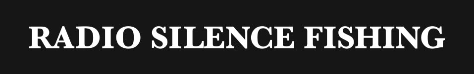 RadioSilenceFishing