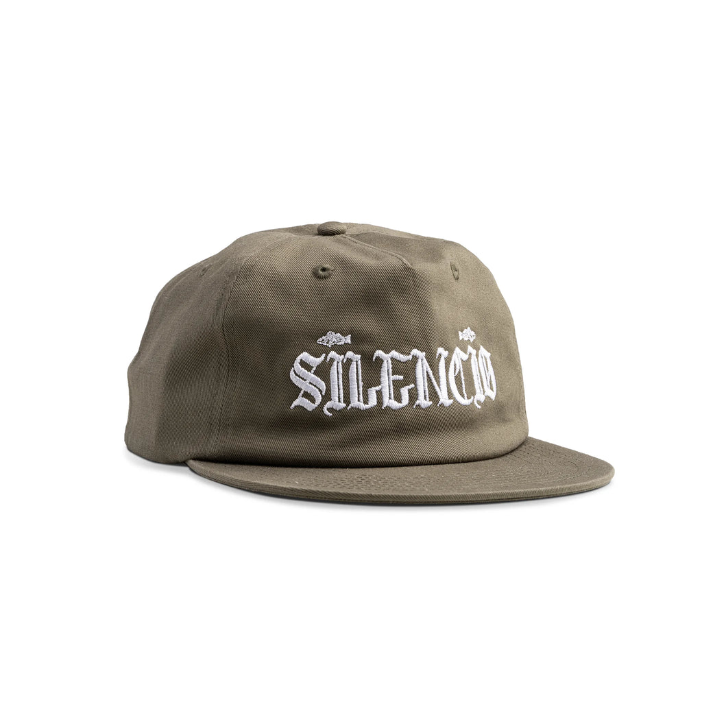 Silencio
